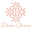 Rhea Cherie Logotype