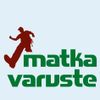 Matkavaruste Logotyyppi