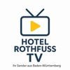 Hotel Rothfuss TV Logó