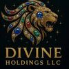 Divine Holdings Logotipo