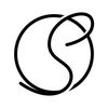 Strikketerapi Logotip