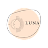 SP LUNA-DECOR.DE Logotipo