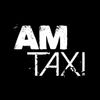 AM Taxi Λογότυπο