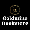 GOLDMINE BOOKSTOR Logotype