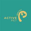 Healthy Active Pet Logotype