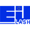 Eulash Logó
