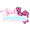 www.sweetlenabows.com Logotyp
