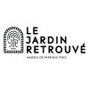 LE JARDIN RETROUVE Logotype