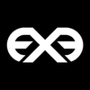 EXE Boxing Logotyyppi