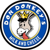 Don Donkey's® Logotype
