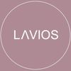 LAVIOS Logotype
