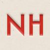 Niall Horan Logotype
