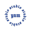 YNM Studio Logotype