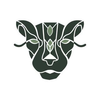 Wild Wisdom Logotype