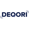 DEQORI Logotype
