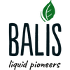BALIS Drinks Logotype