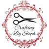 Crafting By Steph Logó