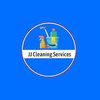 JJ Cleaning Services Logotype