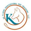K9 Fluent Logotyyppi