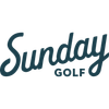 Sunday Golf Logotype