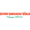 biljett.astridlindgrensvarld.se/ticketshop Logotyp