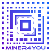 Miner4You Logotyp