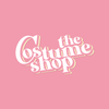 The Costume Shop Logotype