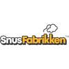 snusfabrikken.no Logo