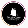 Totencarry Logotype
