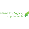 Helathy Aging Supplements Logotype