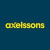 Axelssons Turisttrafik Logo