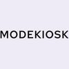 Modekiosk Logotype