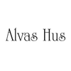 alvashus.se Logotyp