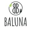 Baluna Futter Logó