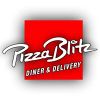 Pizza Blitz Schwandorf Logo