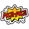 PICA PICA Logotype