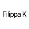 Filippa K Logotipo