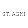 St. Agni Logotype