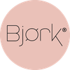 Bjørk Studio Logotipo