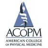 ACOPM.org Logotype