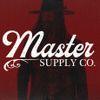 Master Supply Co. Logotype
