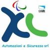 XL Automazioni Logotipo