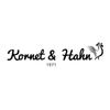 Kornet - Hahn Design Logotype