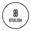 Beplak je Bak Logotype