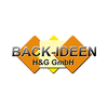 Back-Ideen H&G GmbH - Bäckershop Logotyp