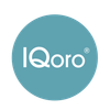 iqoro.com Logotipo