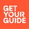 Get Your Guide Logotyp