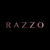 RAZZO Haircare Logotipo