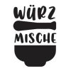 Würzmische Logotype