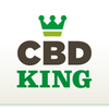 cbd-king.de Logotipo